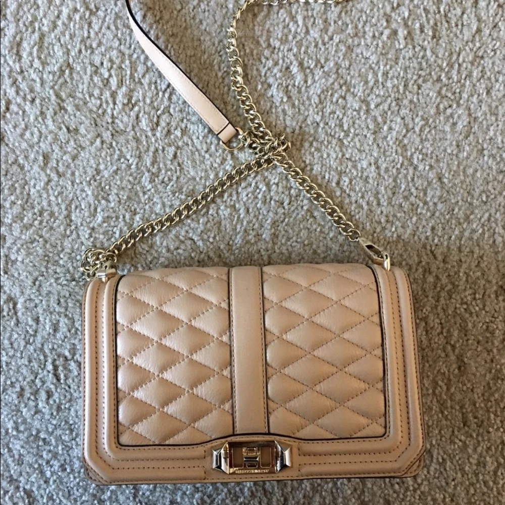 Rebecca minkoff Crossbody